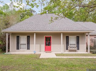 30981 Linder Rd, Denham Springs, LA 70726