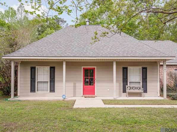 30981 Linder Rd, Denham Springs, LA 70726