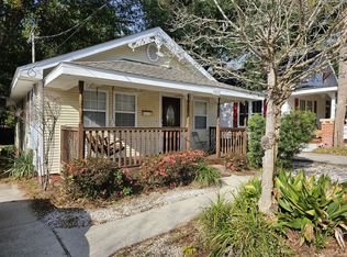 907 N De Villiers St, Pensacola, FL 32501