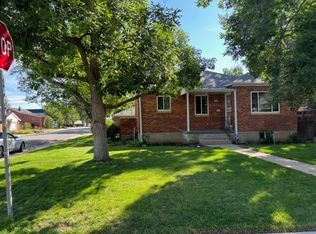 500 S Bryant St, Denver, CO 80219