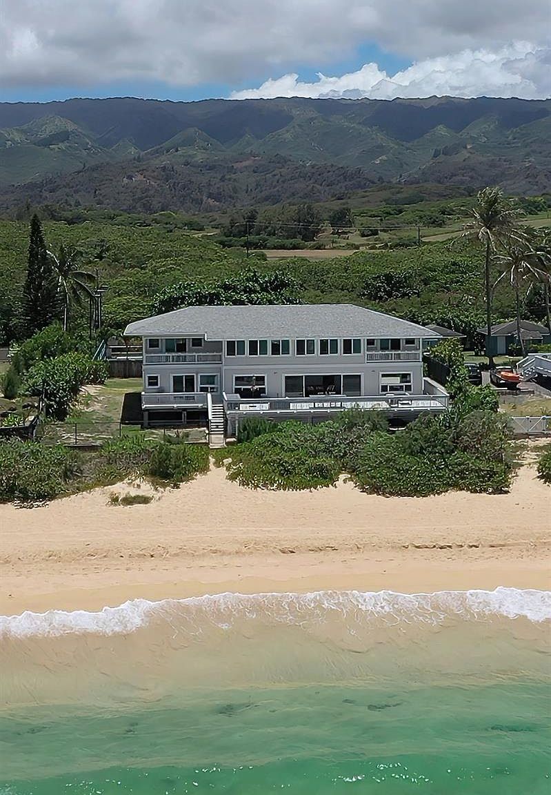 56155H Kamehameha Hwy 1, Kahuku, HI 96731 MLS 202313615 Zillow