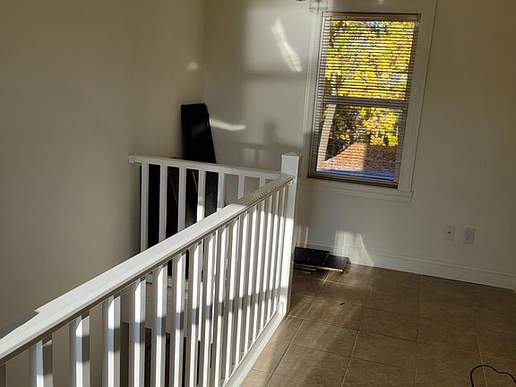 Loft area