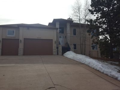 20265 True Vista Cir, Monument, CO, 80132