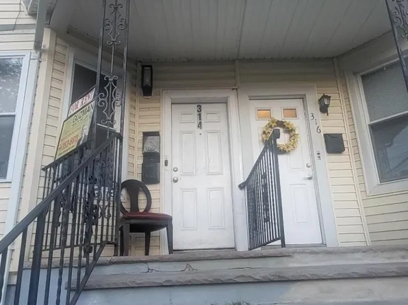 314 Rosehill Pl, Elizabeth, NJ 07202