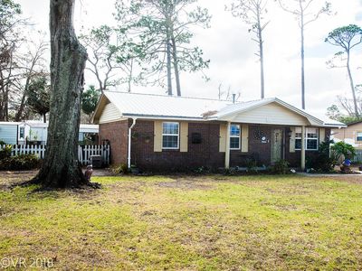 520 7th St, Port Saint Joe, FL, 32456