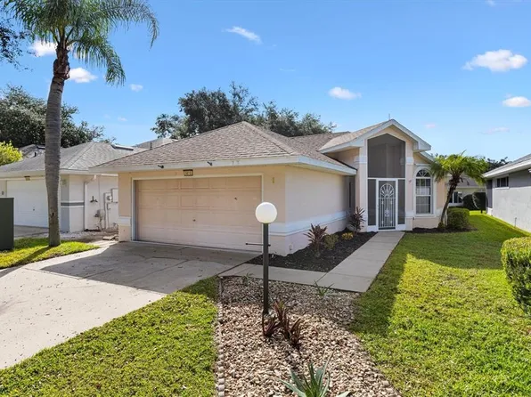 5610 King James Ave, Leesburg, FL 34748