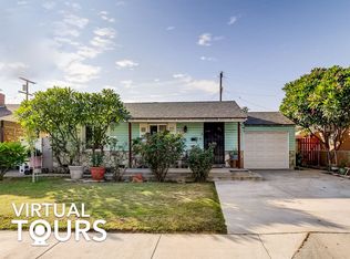 13907 Pelton Ave, Paramount, CA 90723