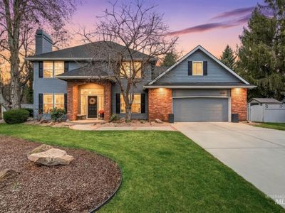 5125 N Riverfront Dr, Garden City, ID, 83714