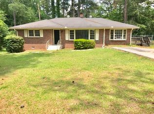 3780 Demooney Rd, Atlanta, GA 30349