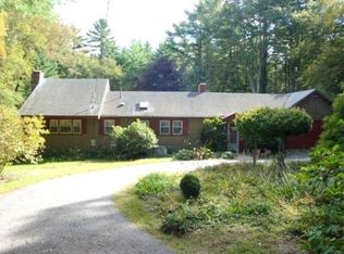 171 Bay State Rd, Rehoboth, MA 02769
