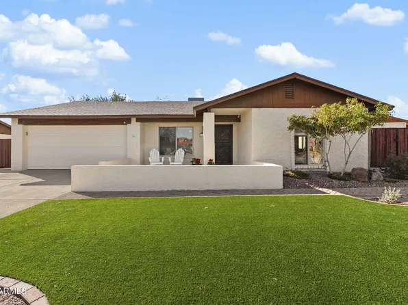 19236 N 14TH Drive, Phoenix, AZ 85027