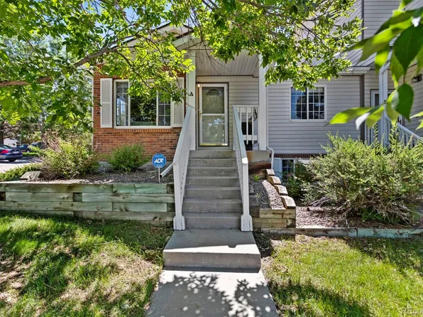 4504 S Cimarron Cir #A, Aurora, CO 80015