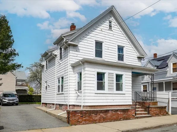 26 Kirtland St, Lynn, MA 01905