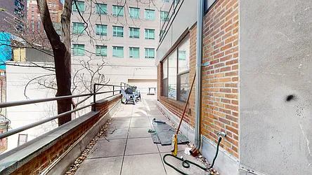 Rented by Bond New York