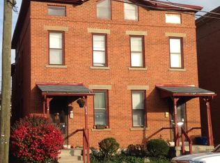 832 Kerr St #832, Columbus, OH 43215