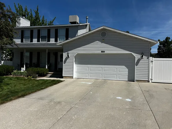 866 N 325 W, Kaysville, UT 84037