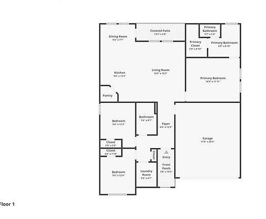 2nd image of 8219 House Dr