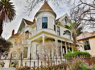 823 Mission Avenue, San Rafael, CA