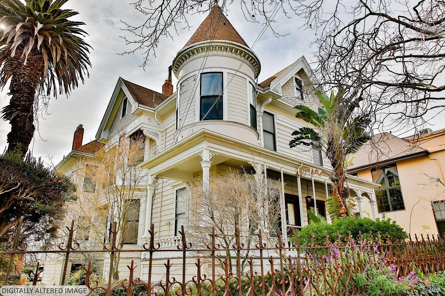 823 Mission Avenue photo 1