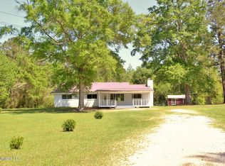 144 Inland Beach Rd, Gautier, MS 39452