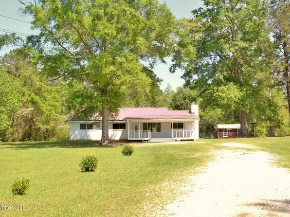 144 Inland Beach Rd, Gautier, MS 39452