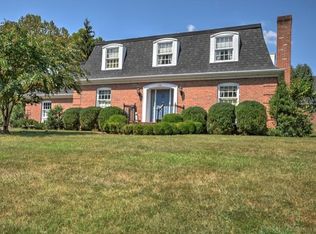 841 Ridgefields Rd, Kingsport, TN 37660