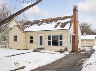 6823 Oliver Ave S, Richfield, MN 55423