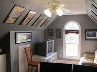 1617 Kendall Hill Rd, Willow Spring, NC 27592