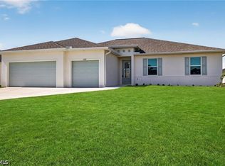 1208 NW 19th St, Cape Coral, FL 33993