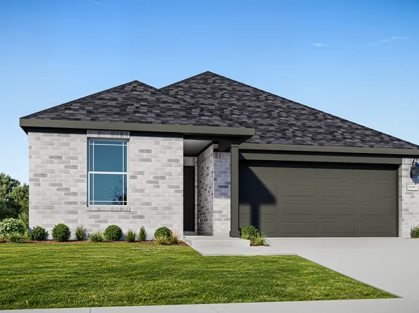Bermuda III Plan, Briarwood