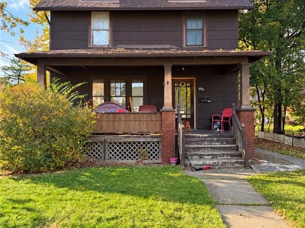 996 Hazelwood Ave SE, Warren, OH 44484