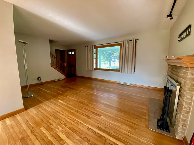Family room.