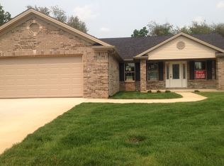 104 Vineland Parkway Dr, Vine Grove, KY