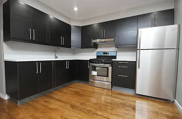 Rented by Modern Spaces | media 1