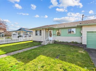 127 N Fleet St, Montesano, WA 98563