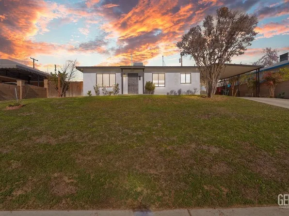 1716 Bernard St, Bakersfield, CA 93305