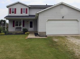 8079 Outville Rd SW, Pataskala, OH 43062