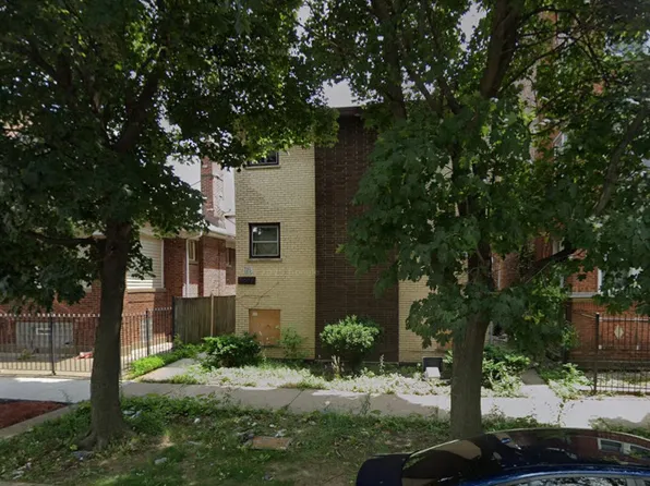 8045 S Carpenter St, Chicago, IL 60620