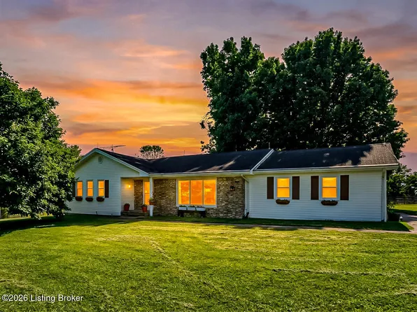 5986 Taylorsville Rd, Finchville, KY 40022