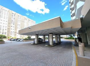 1980 S Ocean Dr APT 2C, Hallandale, FL 33009