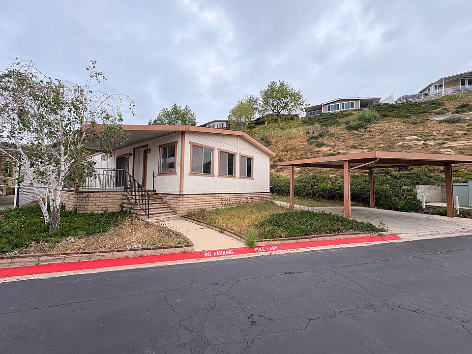 1st image of 24303 Woolsey Canyon Rd Space 18