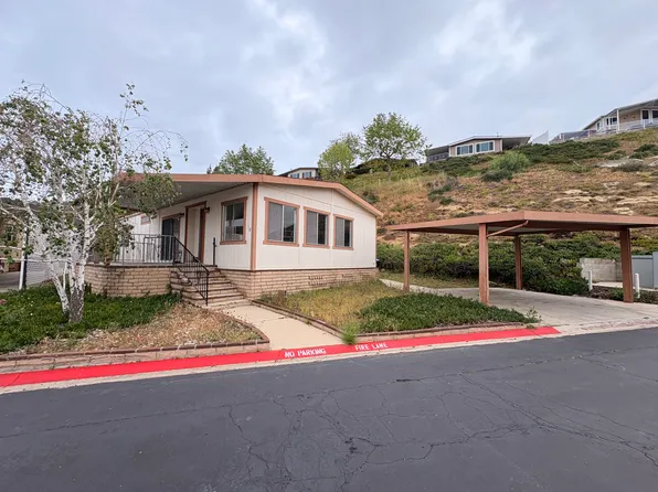 24303 Woolsey Canyon Rd Space 18, Canoga Park, CA 91304