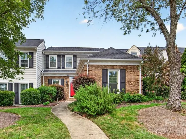 4219 Blacktree Ln, Charlotte, NC 28226