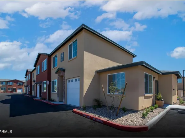 677 E Commonwealth Pl #3, Chandler, AZ 85225