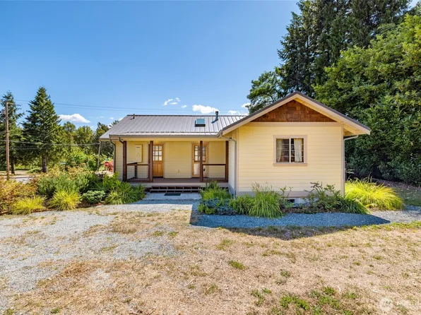 45501 Main Street, Concrete, WA 98237