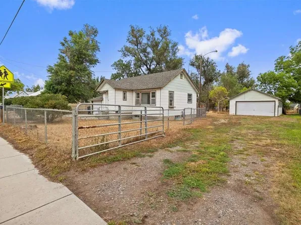 1741 Hawthorne Ln, Billings, MT 59105