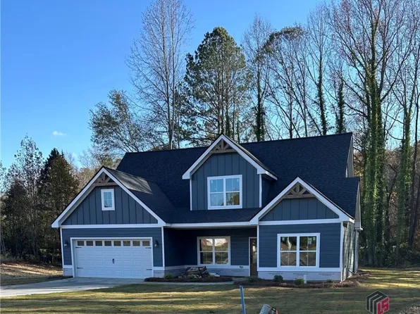 101 Huntington Drive, Lavonia, GA 30553