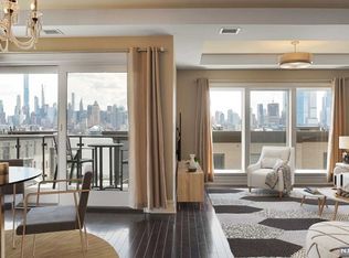 51 Eton Row, Weehawken, NJ 07086