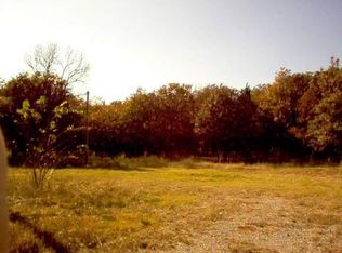 8640 123rd St LOT 4, Noble, OK 73068