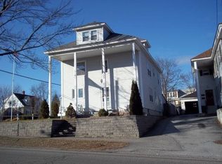 80 Pinard St #2, Manchester, NH 03102